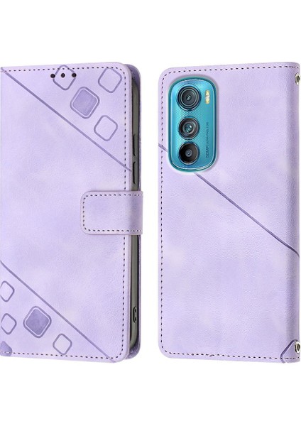 Motorola Edge 30 Için Durum (Yurt Dışından)