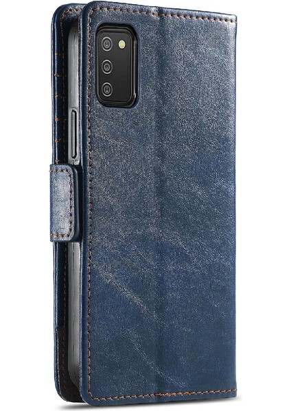 Samsung A02S Için Kılıf (Yurt Dışından)