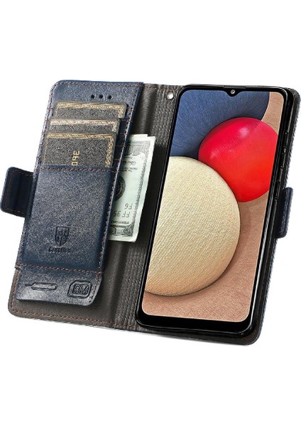 Samsung A02S Için Kılıf (Yurt Dışından)