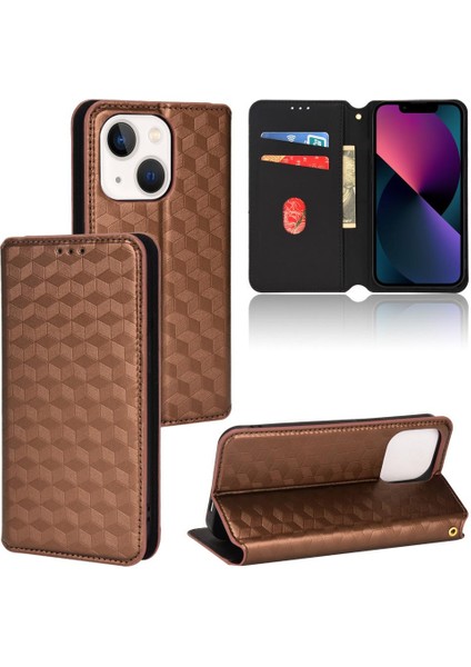 IPhone 13 Için Kılıf (Yurt Dışından)