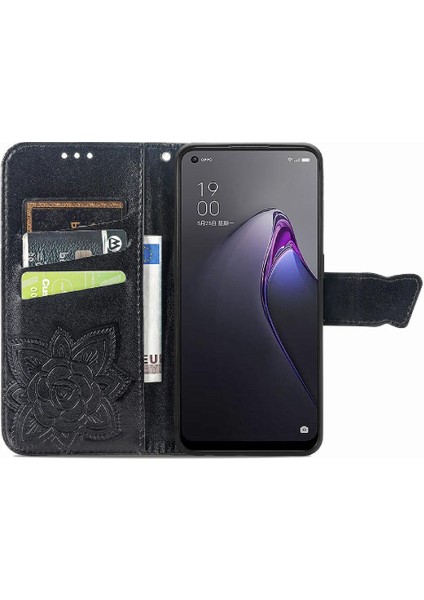 Oppo Oppo 8 Için Durum (Yurt Dışından)