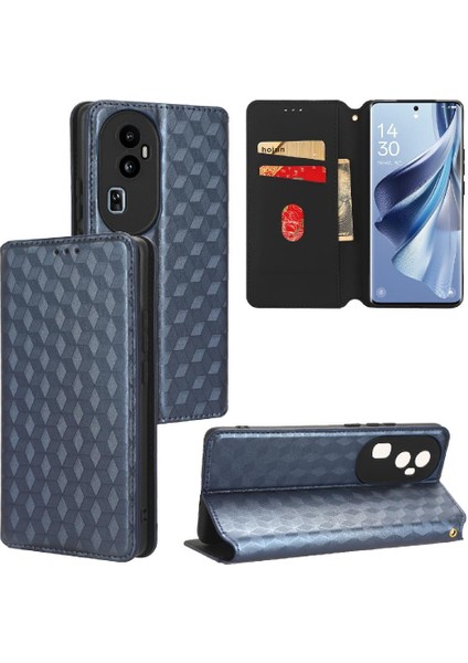 Oppo Oppo 10 Pro 5g Için Kılıf (Yurt Dışından)
