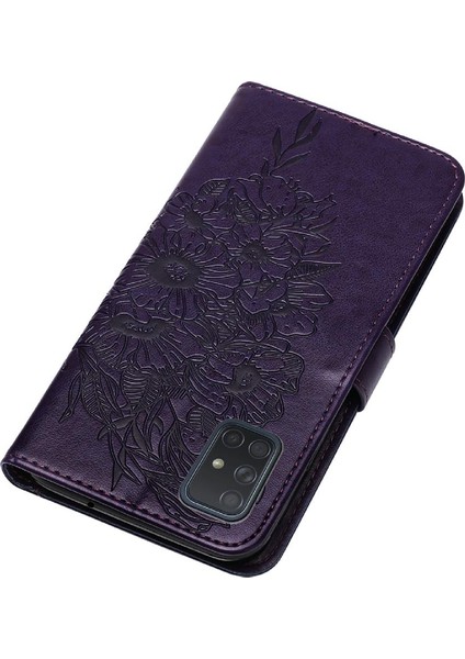 Samsung Galaxy A51 5g Için Kılıf (Yurt Dışından)