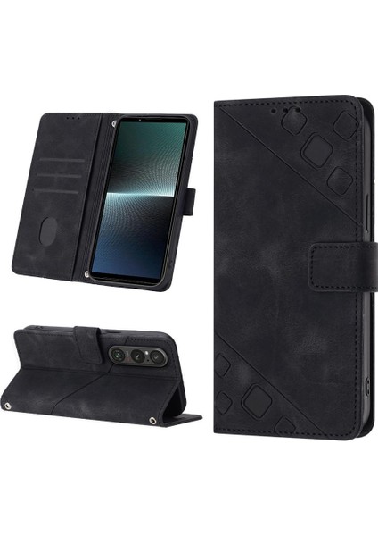 Sony Xperia 1 V Için Kılıf (Yurt Dışından)