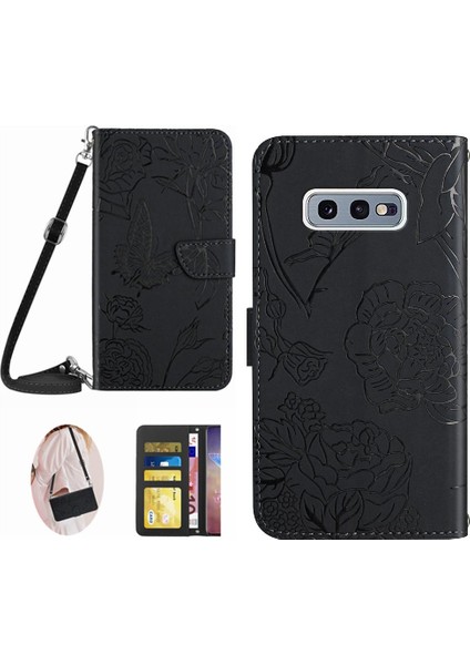 Samsung Galaxy S10E Telefon Kılıfı Için Kılıf (Yurt Dışından)