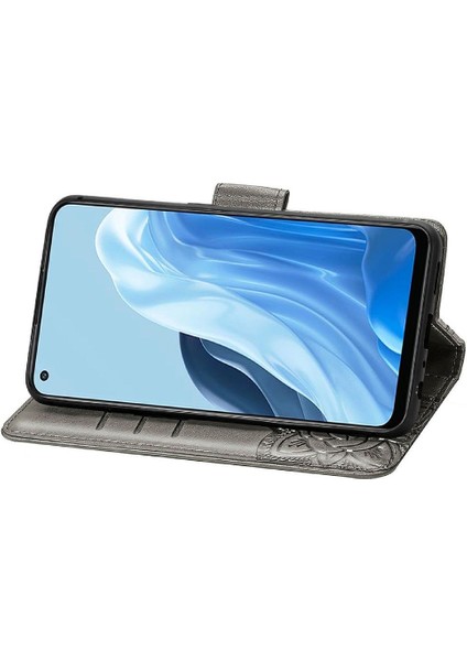 Oppo Oppo 7 5g Için Kılıf (Yurt Dışından)