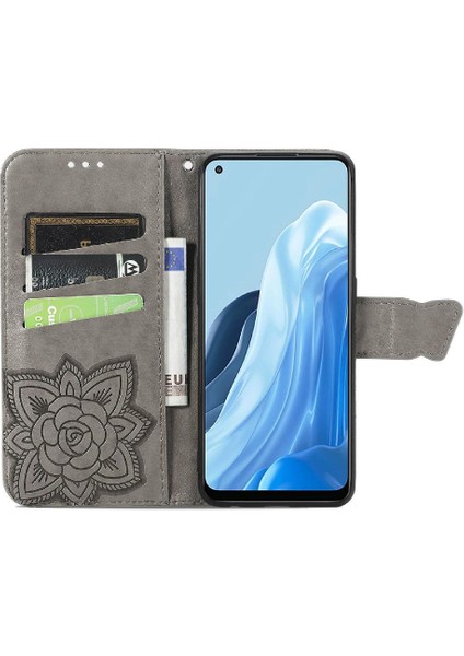 Oppo Oppo 7 5g Için Kılıf (Yurt Dışından)
