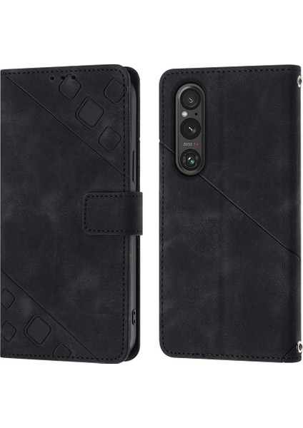 Sony Xperia 1 V Için Kılıf (Yurt Dışından) indirimleri