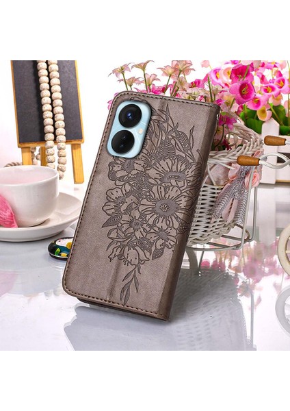 Tecno Spark 9 Pro Için Durum (Yurt Dışından) fiyatları