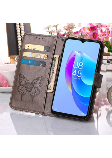 Tecno Spark 9 Pro Için Durum (Yurt Dışından) modelleri
