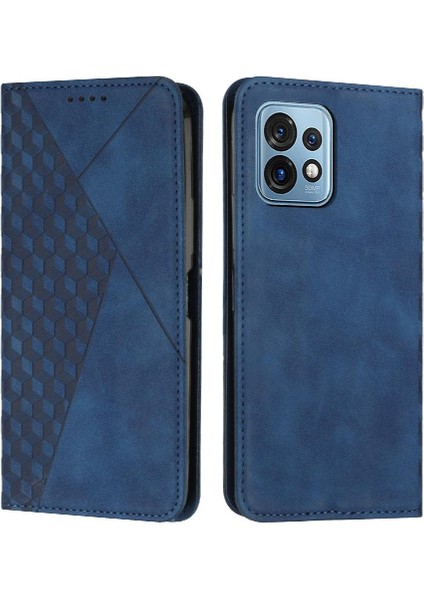 Uyumlu Moto Kenar 40 Pro Cüzdan Kılıf (Yurt Dışından)