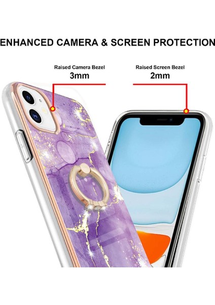 IPhone 11 Için Kılıf (Yurt Dışından)