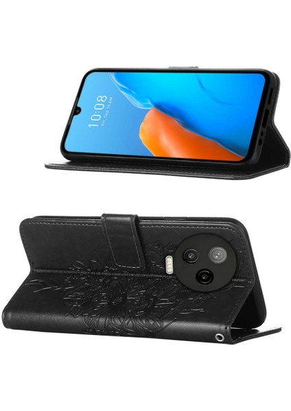 Infinix Not 12 Pro 4g Için Durum (Yurt Dışından)
