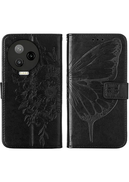 Infinix Not 12 Pro 4g Için Durum (Yurt Dışından)