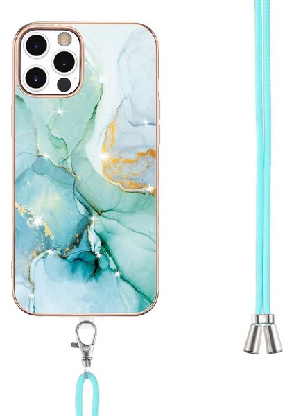 IPhone 14 Pro Max Için Kılıf (Yurt Dışından)