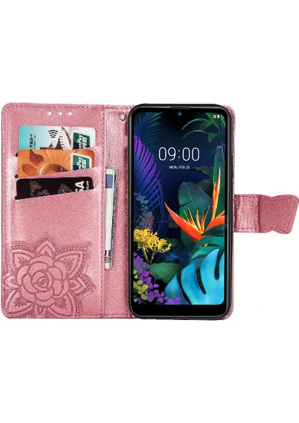 Lg K50 Için Durum (Yurt Dışından) modelleri