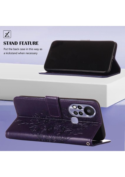 Infinix Sıcak 11S Için Durum (Yurt Dışından)
