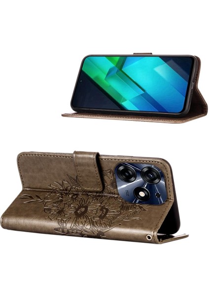 Tecno Spark 9 Pro Için Durum (Yurt Dışından) fiyatları