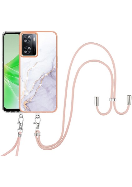 Oneplus Nord Ce 3 5g Için Kılıf (Yurt Dışından)