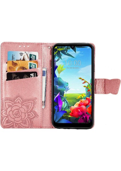 Lg K40S Için Kılıf (Yurt Dışından)