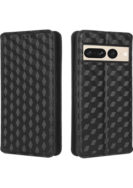 Google Pixel 7 Pro Için Durum (Yurt Dışından)