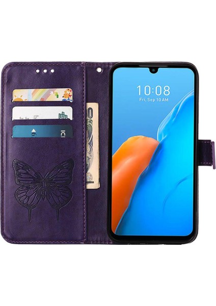 Infinix Not 12 Pro 4g Için Durum (Yurt Dışından)