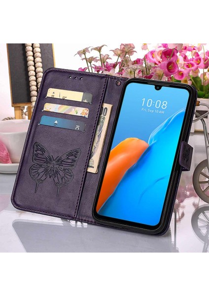 Infinix Not 12 Pro 4g Için Durum (Yurt Dışından)