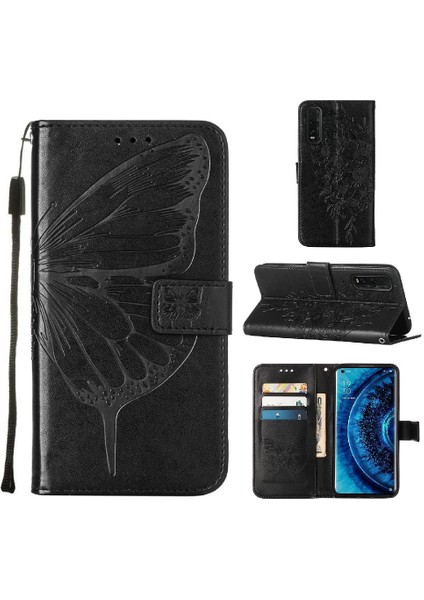 Oppo Bulmak X2 Için Kılıf (Yurt Dışından)