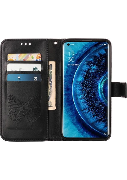 Oppo Bulmak X2 Için Kılıf (Yurt Dışından)