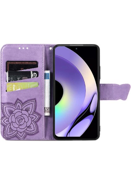 Oppo Realme 10 Pro Için Kılıf (Yurt Dışından)