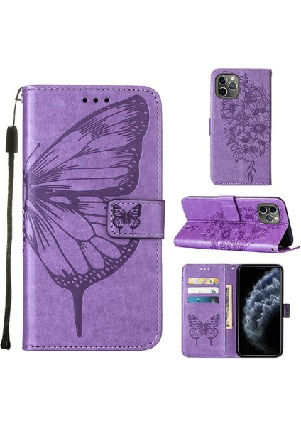IPhone 12 Pro Max Için Kılıf (Yurt Dışından)