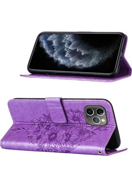 IPhone 12 Pro Max Için Kılıf (Yurt Dışından)
