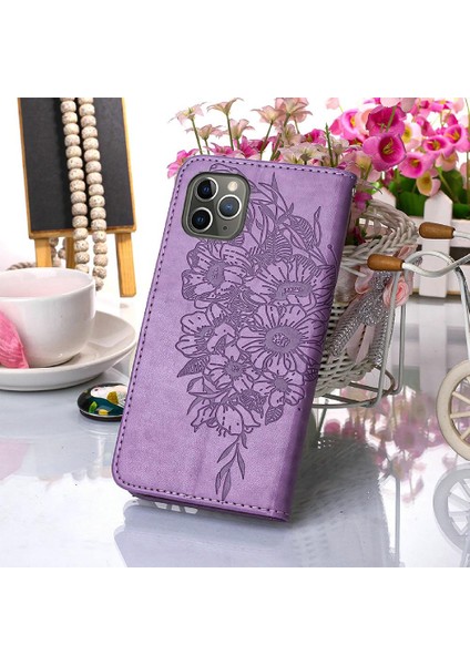 IPhone 12 Pro Max Için Kılıf (Yurt Dışından)