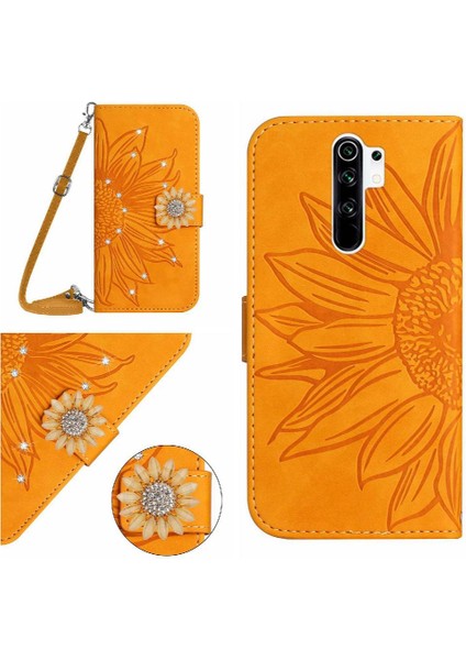 Xiaomi Redmi 9 Telefon Kılıfı (Yurt Dışından)