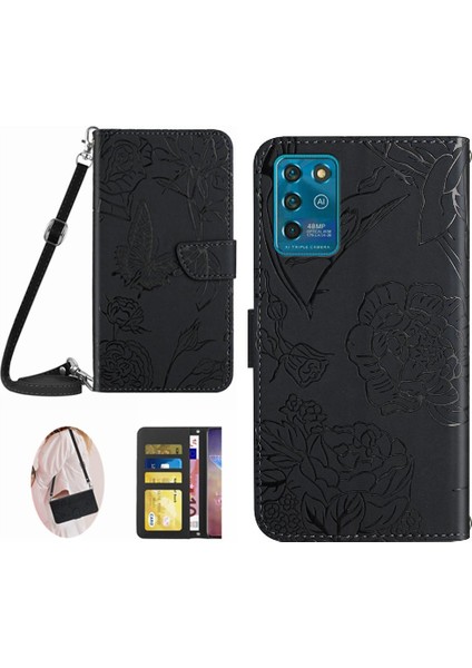 Zte V30 Vita Telefon Kılıfı Için Kılıf (Yurt Dışından)