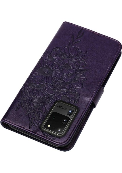 Samsung Galaxy S20 Ultra 5g Için Kılıf (Yurt Dışından)