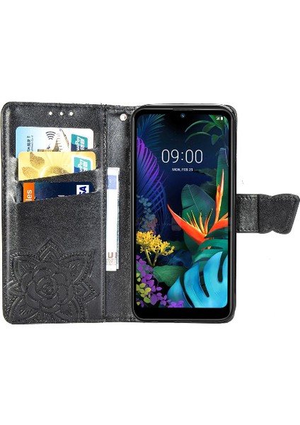 Lg K50 Için Durum (Yurt Dışından) indirimleri
