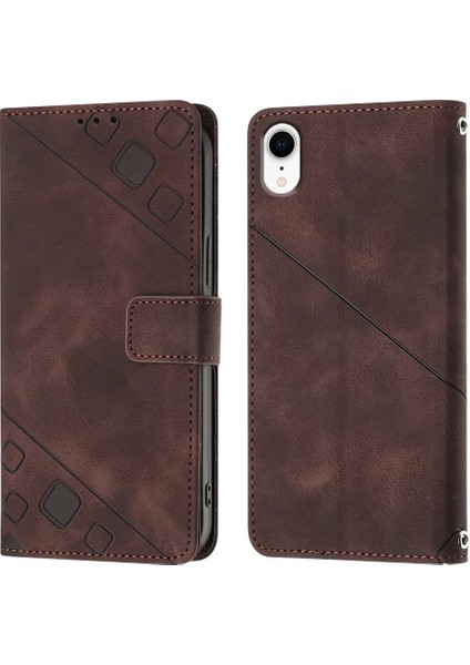 IPhone Xr Için Kılıf (Yurt Dışından)