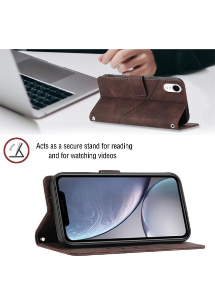 IPhone Xr Için Kılıf (Yurt Dışından)