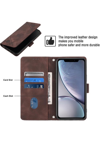 IPhone Xr Için Kılıf (Yurt Dışından)