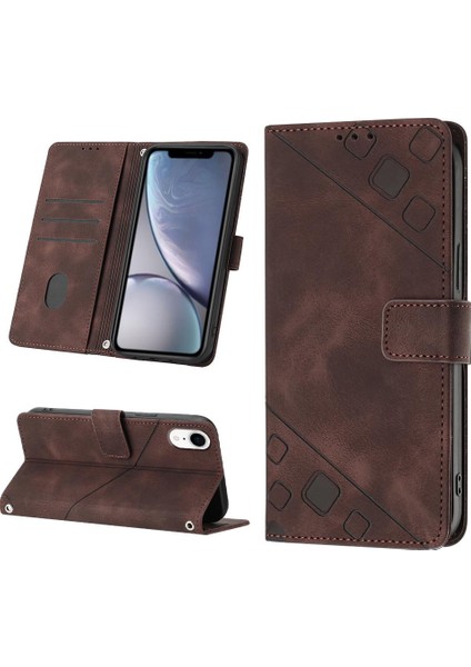 IPhone Xr Için Kılıf (Yurt Dışından)