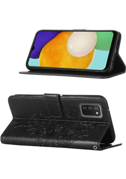 Samsung Galaxy A03S Için Kılıf (Yurt Dışından) modelleri