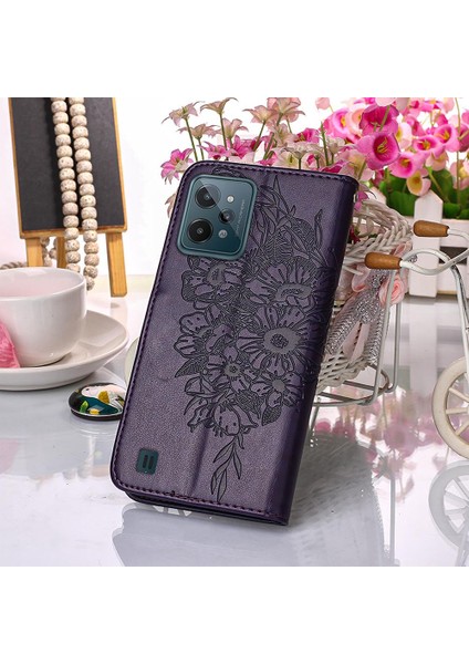 Realme C21Y Için Durum (Yurt Dışından) fiyatları