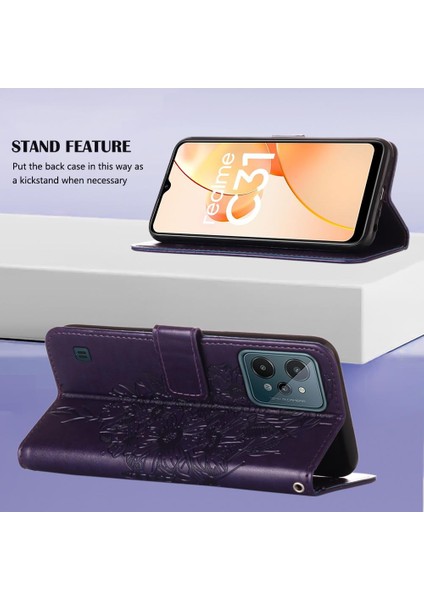 Realme C21Y Için Durum (Yurt Dışından) modelleri