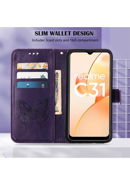Realme C21Y Için Durum (Yurt Dışından) fırsatları