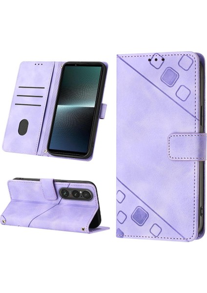 Sony Xperia 1 V Için Kılıf (Yurt Dışından) indirimleri