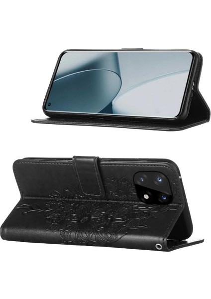 Oneplus 10 Pro 5g Için Kılıf (Yurt Dışından)