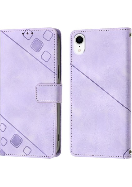 IPhone Xr Için Kılıf (Yurt Dışından)