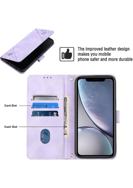 IPhone Xr Için Kılıf (Yurt Dışından)