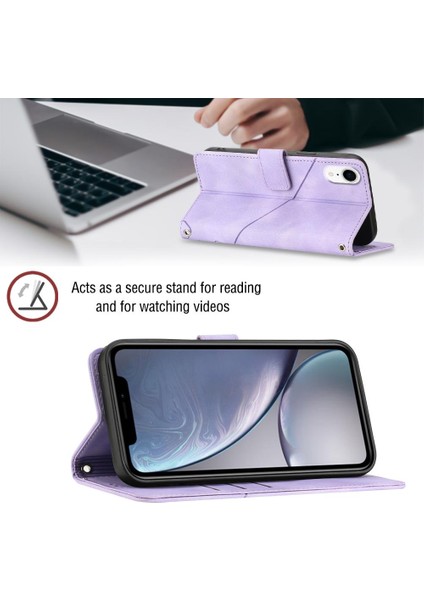 IPhone Xr Için Kılıf (Yurt Dışından)